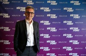 前巴薩主席候選人：皇馬真的害怕了，這一代球員會讓他們吃盡苦頭