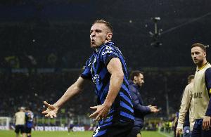 并無大礙！記者：弗拉泰西今日同球隊合練，將能出戰(zhàn)佛羅倫薩