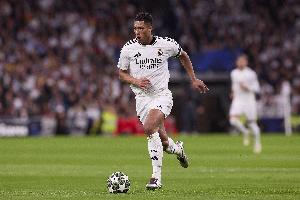 在西班牙國(guó)家德比傳射建功，貝林厄姆是首位做到的英格蘭球員