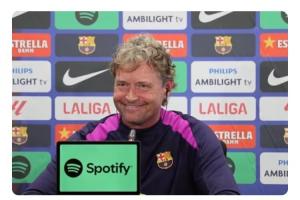 史詩級打臉！巴薩助教賽前言論：卡雷拉斯能防住亞馬爾？