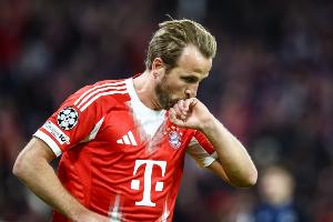 顧家男人！圖片報(bào)：妻兒在慕尼黑不再受媒體騷擾，讓凱恩傾向留隊(duì)