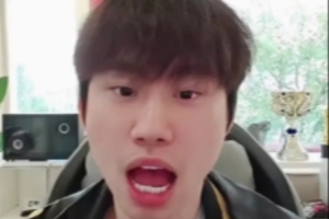 Doinb聊BLG為什么輸TES：就一句話，純裝~