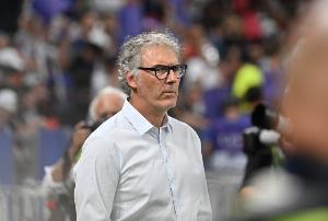 看好他執(zhí)教嗎？斯基拉：布蘭科已被推薦給尤文