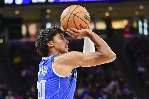 基德：克里斯蒂攻防兩端打得都很合理 需要他更具侵略性一些