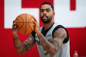 拉塞爾：我必須站出來有所作為  這場勝利是全隊一起拼來的