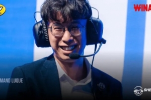 Chawy：如果今年沒進(jìn)淘汰賽，就不知道下次機(jī)會是什么時候了