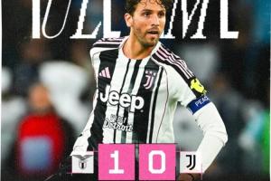 一瀉千里！尤文3連勝→5連平→3連敗，意甲猛跌至第8+歐冠僅排25