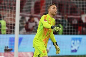 外租3個(gè)月仍未首秀！漢堡主帥：拜仁租將佩雷茨將出戰(zhàn)德國(guó)杯