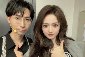 KPL解說(shuō)靈兒曬照：十周年隨機(jī)集郵～ 最后一張有驚喜?。?！