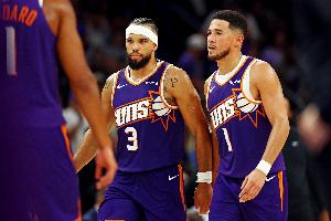 明天太陽戰(zhàn)爵士！狄龍因右腹股溝酸痛出戰(zhàn)成疑 杰倫-格林繼續(xù)缺陣