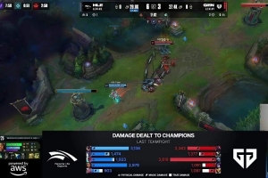 Ning王：LCK教練幾乎都退役選手 LPL可以整個(gè)教練培訓(xùn)弄點(diǎn)獎(jiǎng)學(xué)金