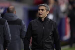 馬卡：巴爾韋德去留仍未確定，伊勞拉、伊尼戈-佩雷斯是接替人選