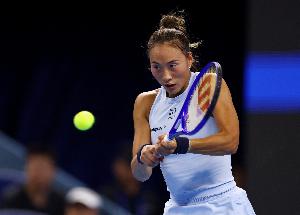 體育先進(jìn)個(gè)人擬表彰對象公布，鄭欽文擬獲全國先進(jìn)表彰