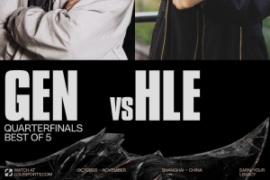 宙斯下暴雨！Canyon點果立天功 Duro妮蔻屢開四人 GEN贏首局