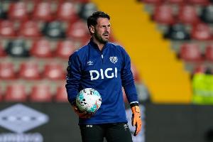 西甲連續(xù)三場零封！阿根廷29歲門將巴塔拉成為巴列卡諾新守護神