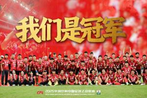 恒宸總經(jīng)理：我們讓教練組有絕對權(quán)威 桂超15年來調(diào)動2.2億投入