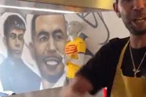 亞馬爾父親：我39歲，還能工作，巴塞羅那的紙皮都歸我撿來賣