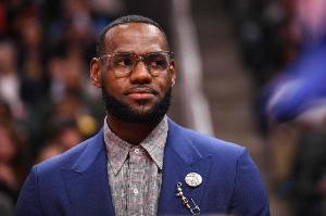 帕金斯：詹姆斯保養(yǎng)身體花了兩三千萬(wàn)但他掙了10億 喬丹都沒(méi)做到