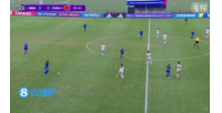 開局不利！開場3分鐘U17女足先丟一球，0-1落后巴西