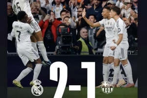 巴斯克斯曬照慶祝老東家皇馬國(guó)家德比擊敗巴薩：完美的周日??