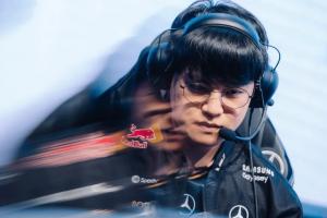 Gumayusi：AL是一支非常優(yōu)秀的隊伍，但我堅信我們能夠奪冠