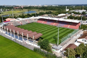 預(yù)計(jì)750萬(wàn)歐！圖片報(bào)：拜仁將購(gòu)買第二座球場(chǎng)，供青訓(xùn)和女足使用