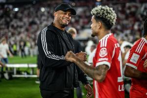 圖片報：德國杯翻車風(fēng)險大，孔帕尼仍將繼續(xù)依賴主力出戰(zhàn)科隆