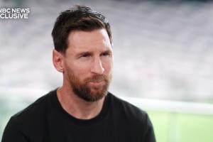 會(huì)參加世界杯嗎？梅西：我還不知道，會(huì)每天觀察狀態(tài)屆時(shí)再作決定