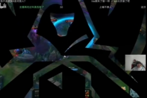 Ning王：GEN和HLE的團(tuán)戰(zhàn)差距是打十波團(tuán)，GEN能贏8波