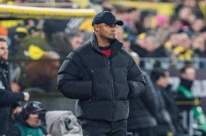 馬特烏斯：拜仁簽孔帕尼真是中大獎(jiǎng)了，他重塑了拜仁的風(fēng)貌