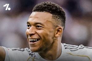 本賽季五大聯(lián)賽積分榜：皇馬10場27分居首，拜仁8場全勝24分次席