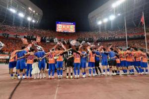 鵬起泰山！12戰(zhàn)9不敗的救火傳奇，他讓橙衣精神重燃