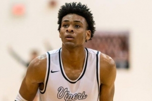 前開拓者球員！媒體人：山西汾酒男籃接近簽約格雷格-布朗