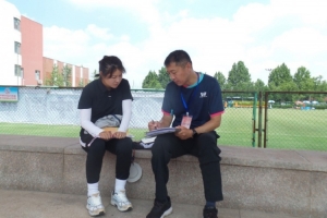 2025年第三季度女足青訓(xùn)中心技術(shù)支持順利結(jié)束