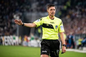 裁判負(fù)責(zé)人談國米點(diǎn)球誤判：這不是點(diǎn)球，助理裁判承擔(dān)大部分責(zé)任