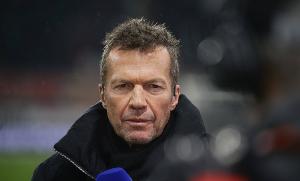 馬特烏斯：拜仁小將卡爾有可能參照穆西亞拉發(fā)展，他很優(yōu)秀