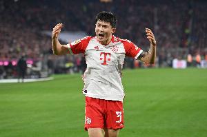 圖片報(bào)：金玟哉明夏解約金7000萬(wàn)歐，凱恩6500萬(wàn)，穆西亞拉1.75億