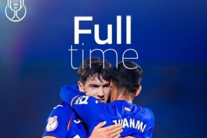 友盡賽！赫塔費國王杯首輪客場11-0血洗業(yè)余球隊巴爾德莫羅