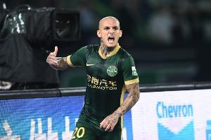 先禮后兵！浙江隊2022賽季以來28場先失球后不敗，中超同期內(nèi)最多