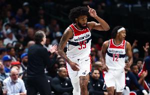 活力十足！巴格利18分鐘7中6拿到14分7板3助2斷1帽