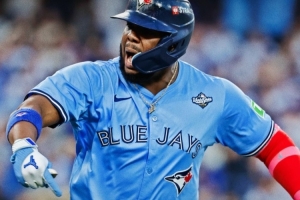 昨日鏖戰(zhàn)燃盡！大谷先發(fā)丟4分吞敗，道奇2-6藍(lán)鳥MLB總決賽戰(zhàn)至2-2