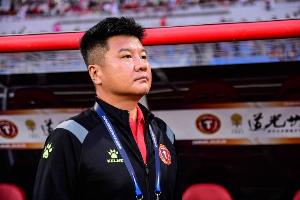 李金羽：引進外援時先讓看沈陽航拍視頻；我不怎么灌輸復雜技戰(zhàn)術(shù)