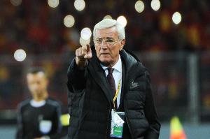 里皮兒子：我入行經(jīng)紀人時，爸爸說別想讓他的球隊從我這簽人