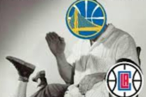 鍵盤俠|金州老登隊遇見更老的夕陽紅快船 哈登提前開啟季后賽模式