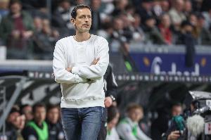 法鷹將帥：告知裁判多特進(jìn)球越位但沒用，德國(guó)杯前2輪沒VAR不合理