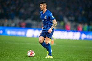 滬媒：若路易斯本賽季后離隊(duì)，申花相應(yīng)戰(zhàn)術(shù)體系可能發(fā)生變化