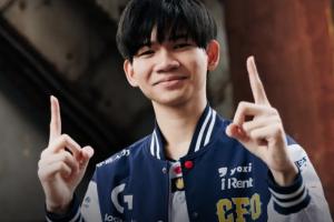 讓我們?cè)俚认乱粋€(gè)十年！中國(guó)臺(tái)灣網(wǎng)友看CFO兩局落敗：洪q真的爛 什么李哥接班人