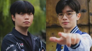 Cuzz猴子翻天覆地 PerfecT蘭博火燒連營(yíng) CFO首局遭KT壓制擊敗