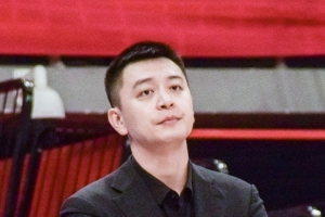 張陳治鋒：希望在全運(yùn)會拿到好成績 楊鳴指導(dǎo)平時(shí)給了我很多建議