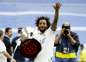 世體：馬塞洛復(fù)出參加國(guó)王聯(lián)賽，本周代表Skull FC出戰(zhàn)